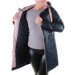 B19116 Пальто демисезонное женское Aikesdfrs размер L - 46 российский