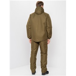 Костюм демисезонный "SCOUT" (ХАКИ) КД-02