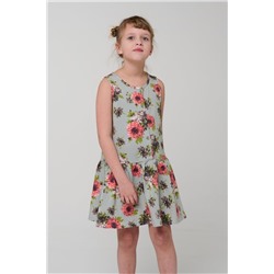платье для девочки Д 258-24 -50%