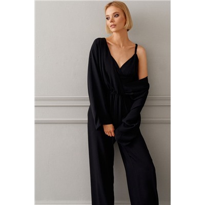 BEAUTY ANNETE A4082, Комбинезон,  Топ