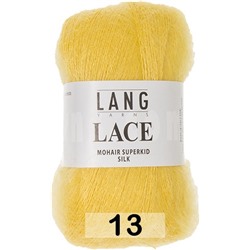 Пряжа Lang Yarns Lace