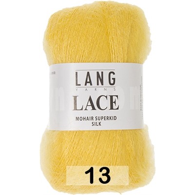 Пряжа Lang Yarns Lace