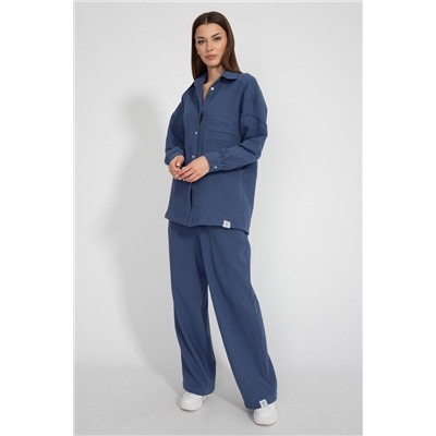 Kivviwear 41264127.04, Брюки,  Рубашка