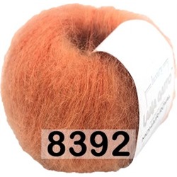 Пряжа Lana Gatto Mohair Royal