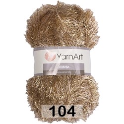 Пряжа YarnArt Rumba