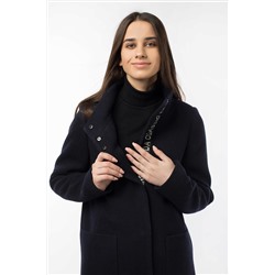 01-07268 Пальто женское демисезонное