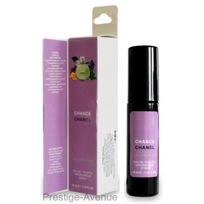 Духи с феромонами Сhanеl Сhаnce Еau Frаiche 35 ml