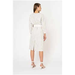 Elema 5К-10849-1-164 принт, Платье