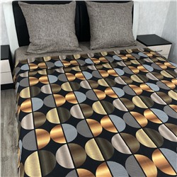 Постельное белье бязь артдизайн Эспрессо