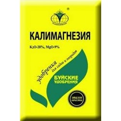 Калимагнезия 0,9кг (БХЗ) /15шт