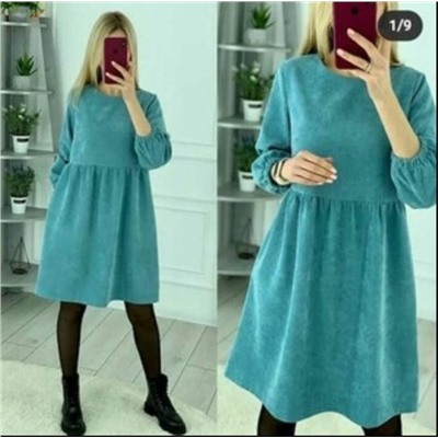 Платье 889735