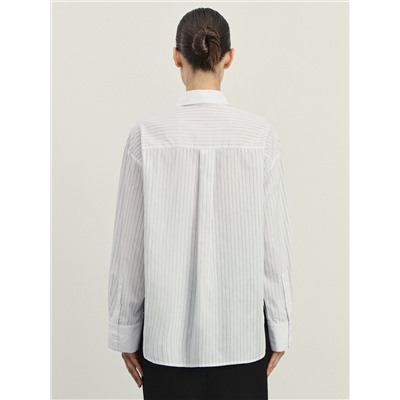 434600 ZARINA Блузка