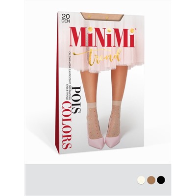 477954 Minimi Носки