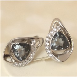 Серьги SW Н01-1817