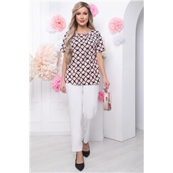 LT Collection Блуза