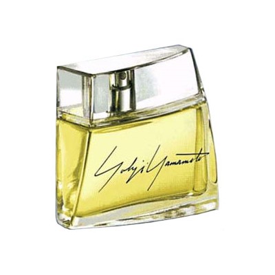 Yohji Yamamoto