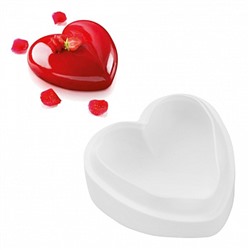 Форма для муссовых тортов Amore, Silikolove