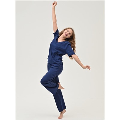 пижама/домашний костюм 4403-26 Новинка