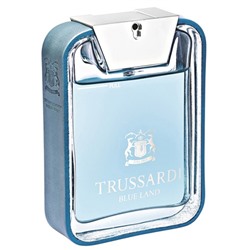 TRUSSARDI BLUE LAND men  30ml edt NEW!!!