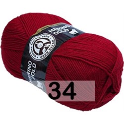 Пряжа Madame Tricote Paris Merino Gold
