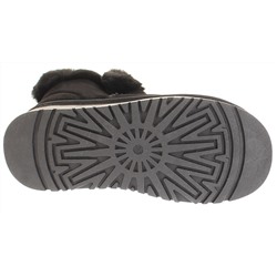 Угги Finn Line 211-243_black