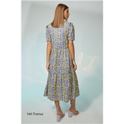 NiV NiV fashion 144, Платье