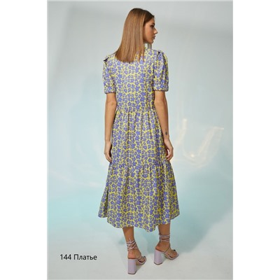 NiV NiV fashion 144, Платье
