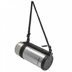 Термос универсальный 1200 мл WEВBER SST-1200P
