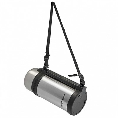Термос универсальный 1200 мл WEВBER SST-1200P