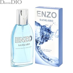 ENZO SANKARO 95мл /муж. M~