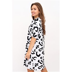 290727 Lika Dress Туника