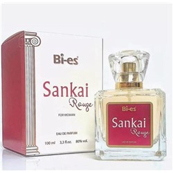 SANKAI ROUGE /жен. (Баккара Руж 540) M~
