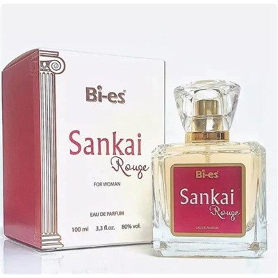SANKAI ROUGE /жен. (Баккара Руж 540) M~
