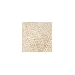 Angora delicate