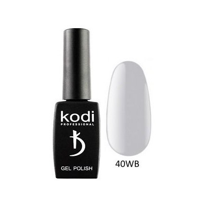 Гель лак Kodi Professional 12 ml 40WB
