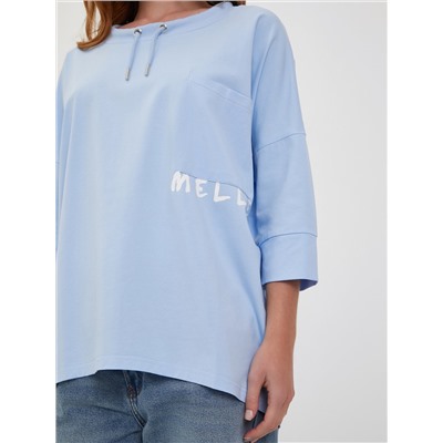 425159 MELLE Футболка