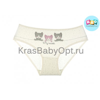 Трусы для девочки