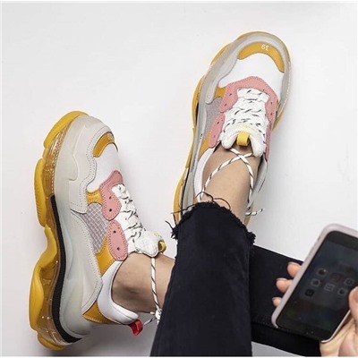Balenciaga Triple S