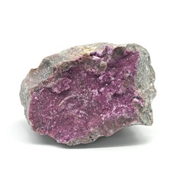 Кобальтокальцит кристаллическое образование, 90*62*40мм, 346г