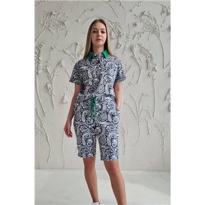 Shymoda 328-23, Брюки,  Майка