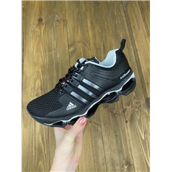 Кроссовки Adidas AdiBounce Black/whte