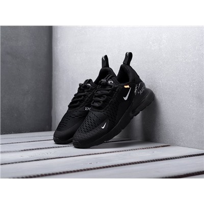 Nike Air Max 270 Black\white