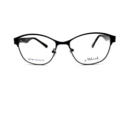 Оправа - Melorsch MH1582 черный матовый