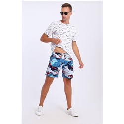 Костюм с шортами 39037 НАТАЛИ #1031605