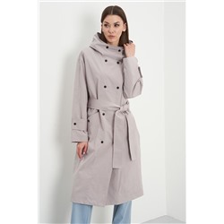 Fantazia Mod 4117 св.лиловый, Плащ