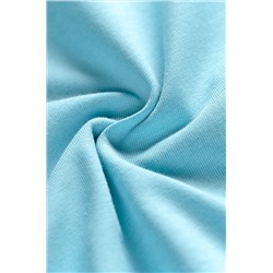 Женская футболка оверсайз Happyfox