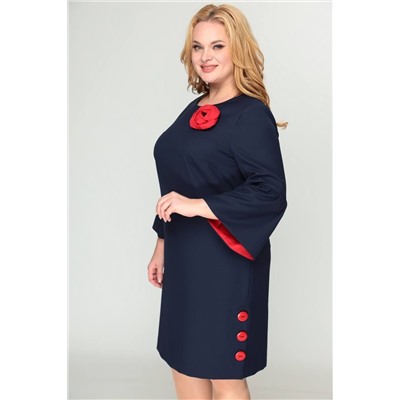 Moda Versal П2137, Платье