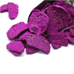 Питахайя (Pitaya, Красный дракон), слайсы, 250 гр