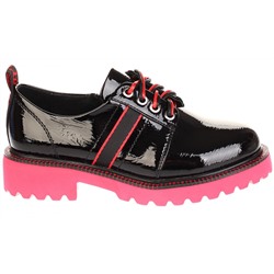 Дерби Flois Kids FL-SO51638PBT-2-6F