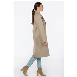 01-11292 Пальто женское демисезонное